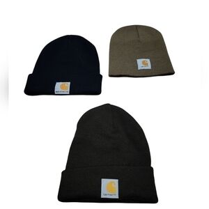 CARHARTT BEANIES